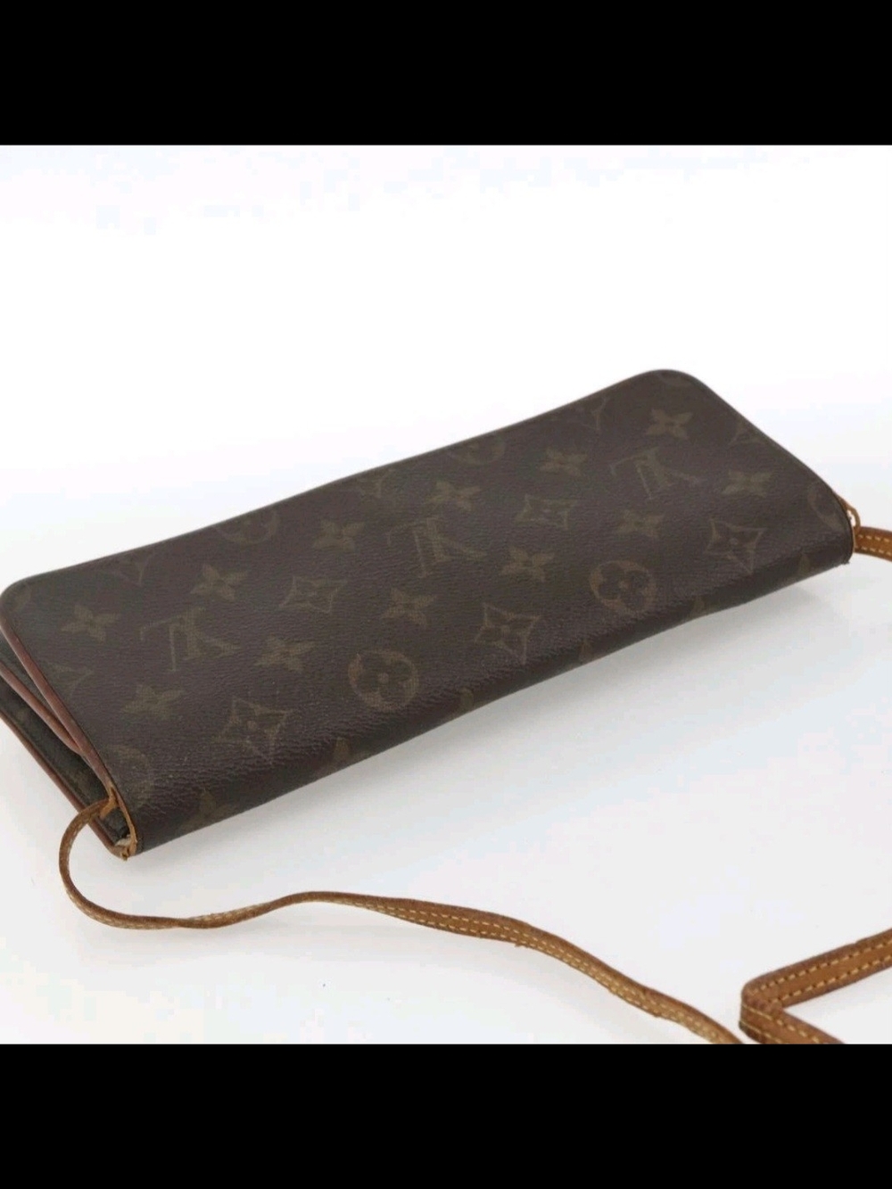 Louis Vuitton Monogram Canvas Clutch Wallet - Classic Monogram - Picture 13 of 16